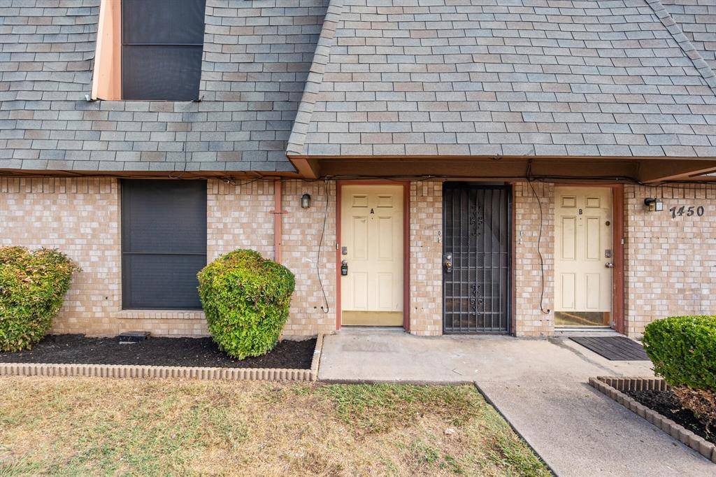 7450 Ruby Place #A, Fort Worth, TX 76116