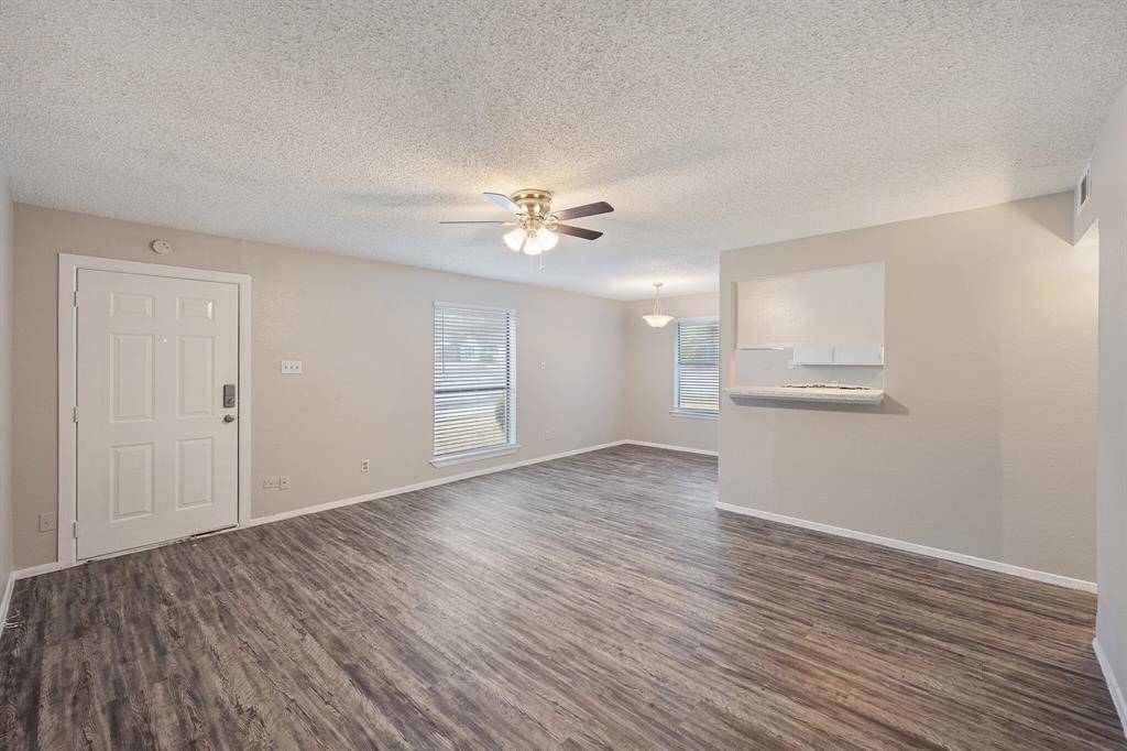 7450 Ruby Place #A, Fort Worth, TX 76116