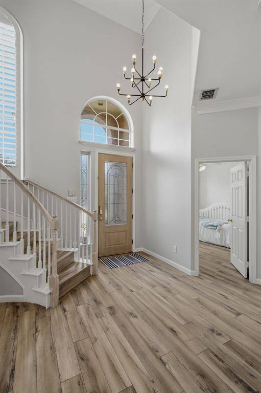 8625 Old Oak Drive, Irving, TX 75063