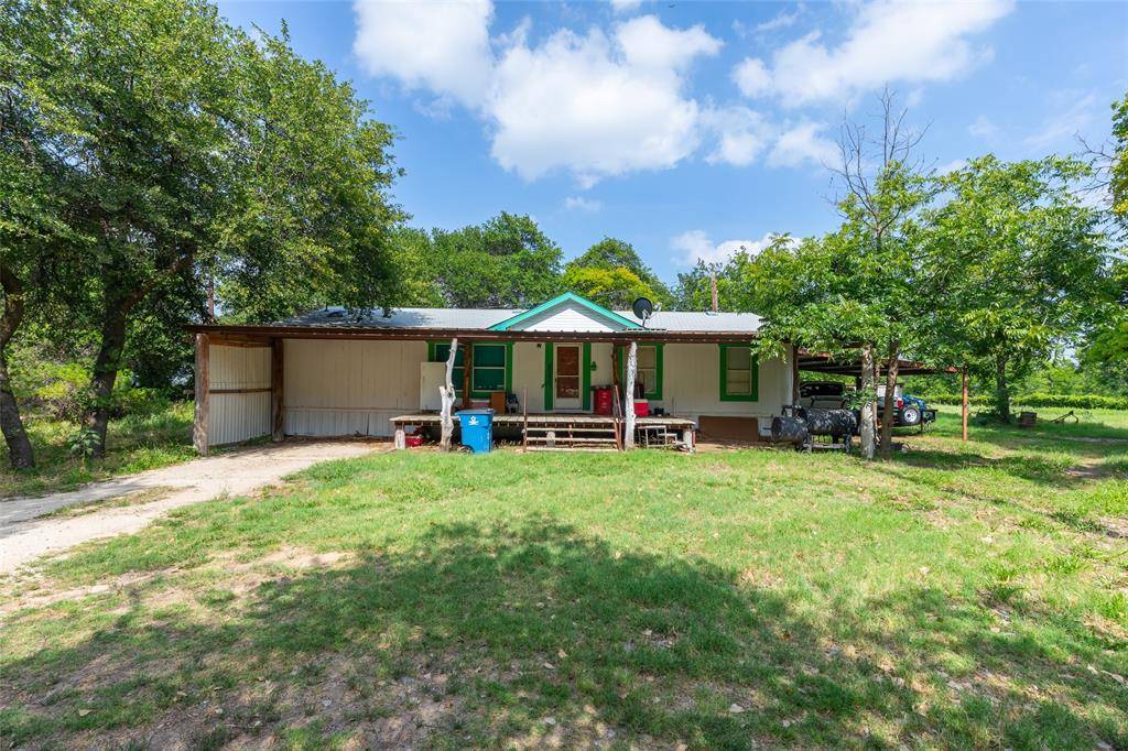 7852 Fm 603, Clyde, TX 79510