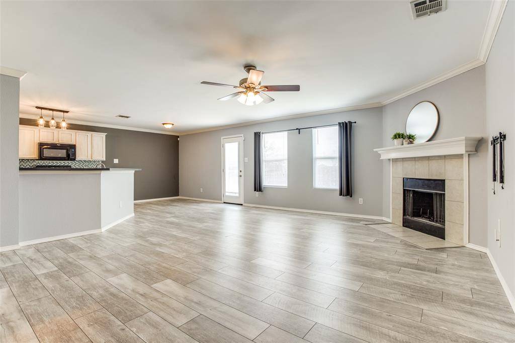 9901 Thomas Jefferson Drive, Mckinney, TX 75072