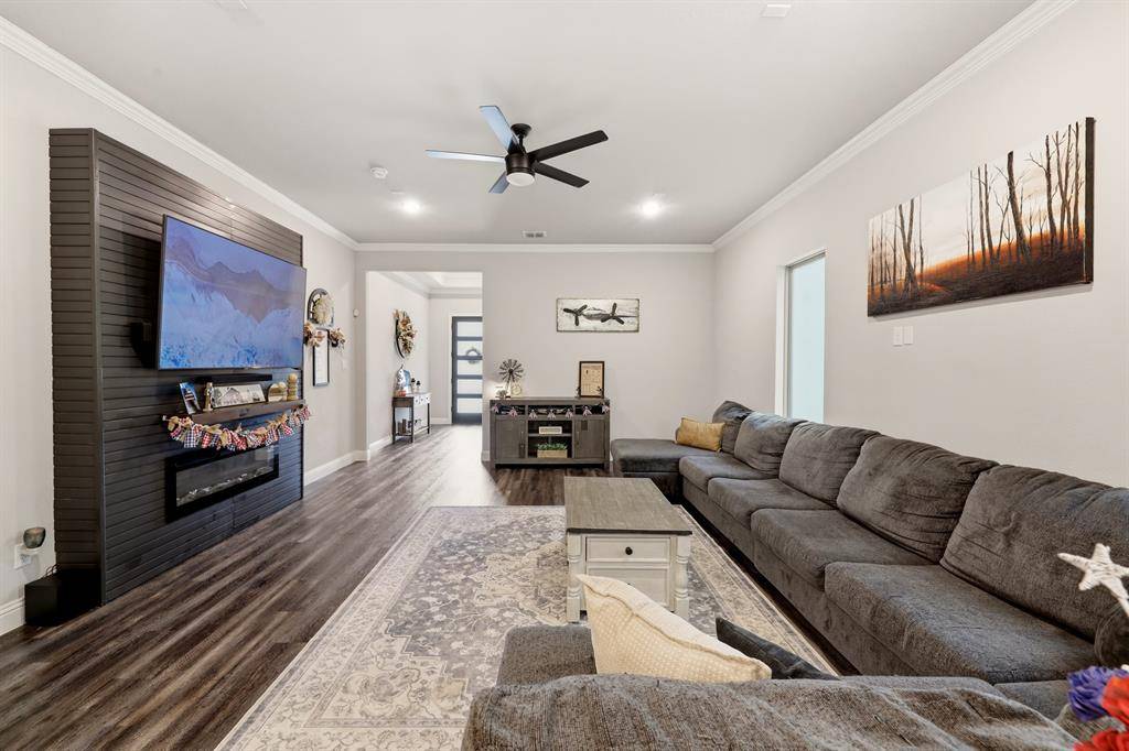 1206 speedway Street, Greenville, TX 75401