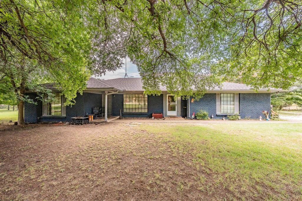 491 Elbow Court, Weatherford, TX 76087
