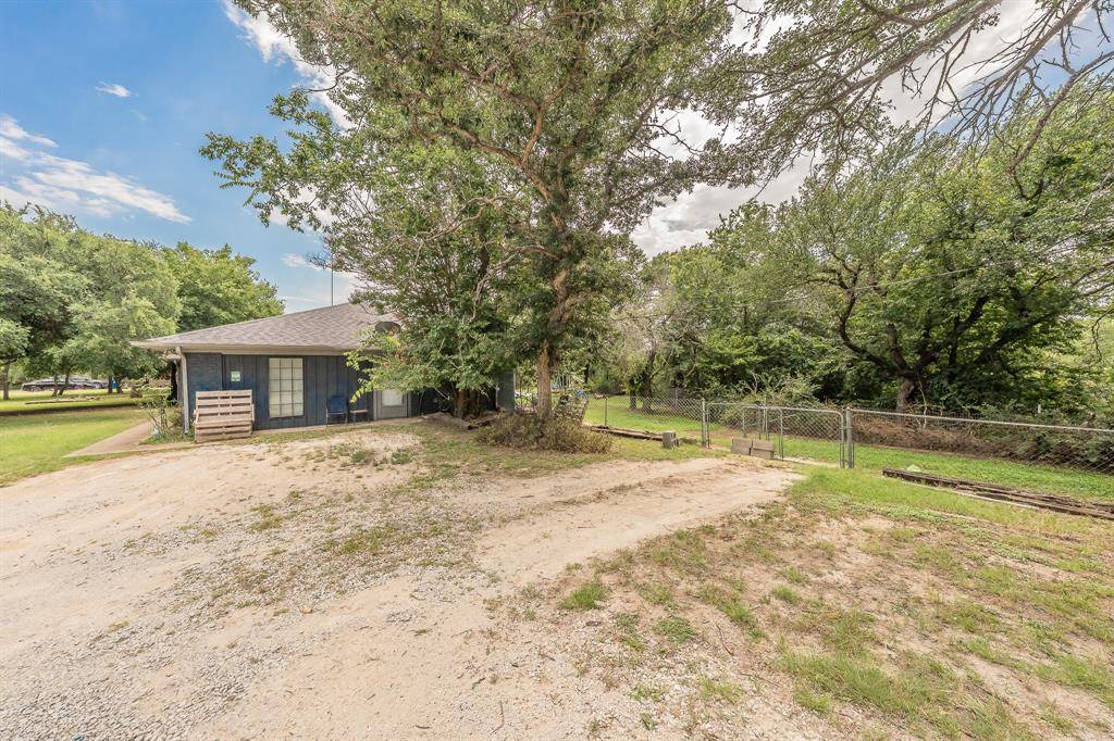 491 Elbow Court, Weatherford, TX 76087