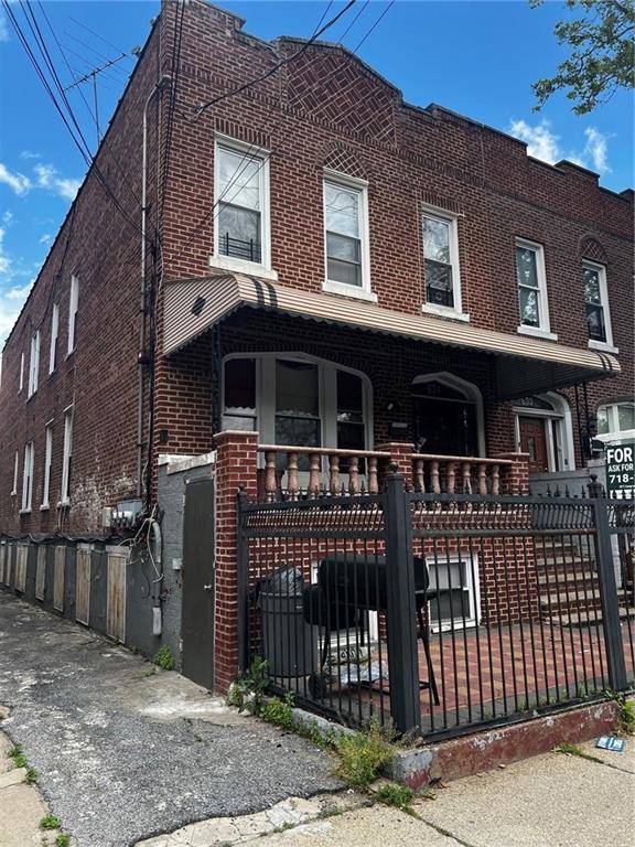 631 Hegeman AVE, Brooklyn, NY 11207