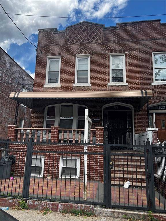 631 Hegeman AVE, Brooklyn, NY 11207