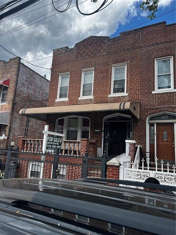 631 Hegeman AVE, Brooklyn, NY 11207
