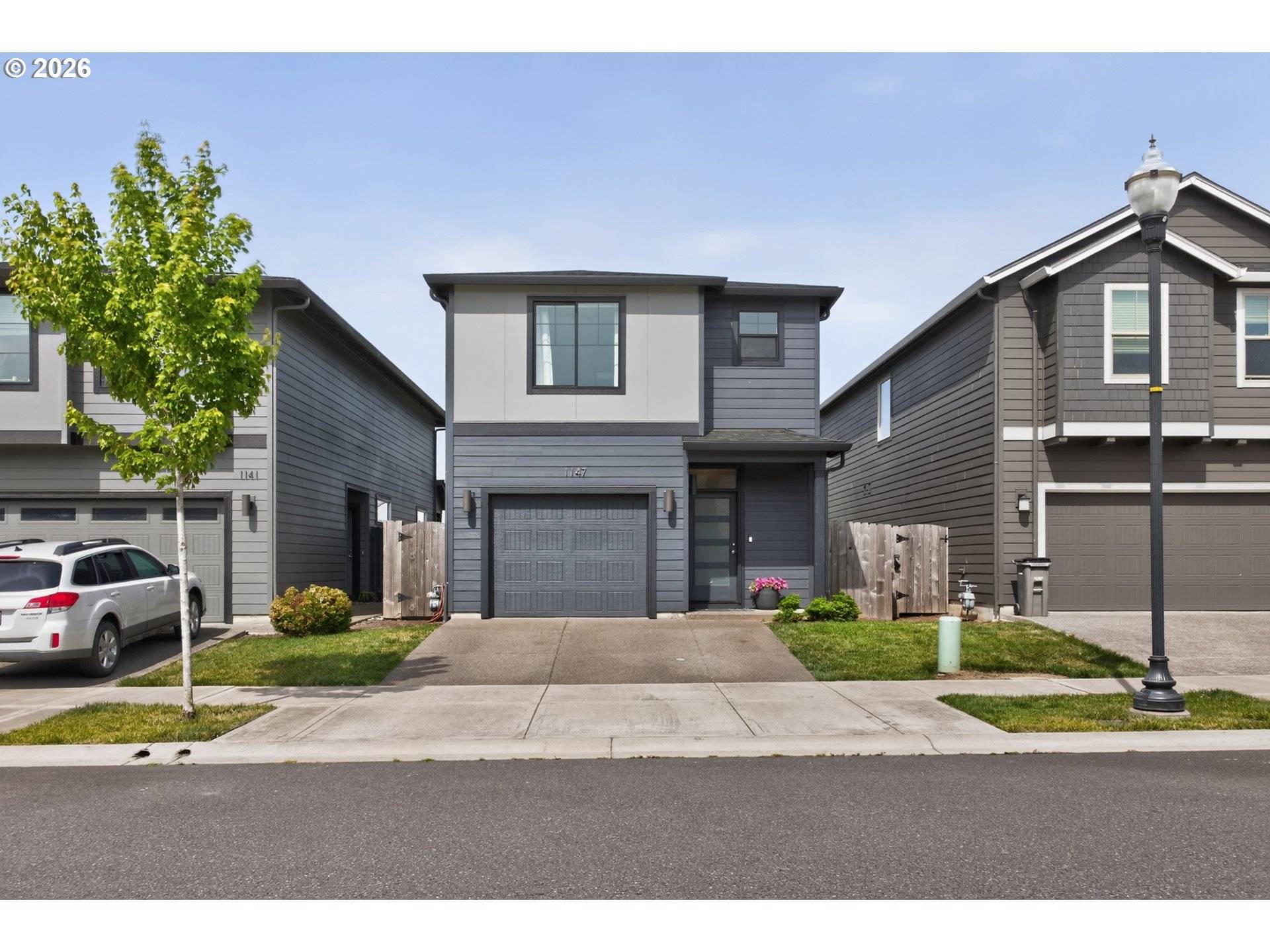 1147 N FAIRHOPE PL, Ridgefield, WA 98642