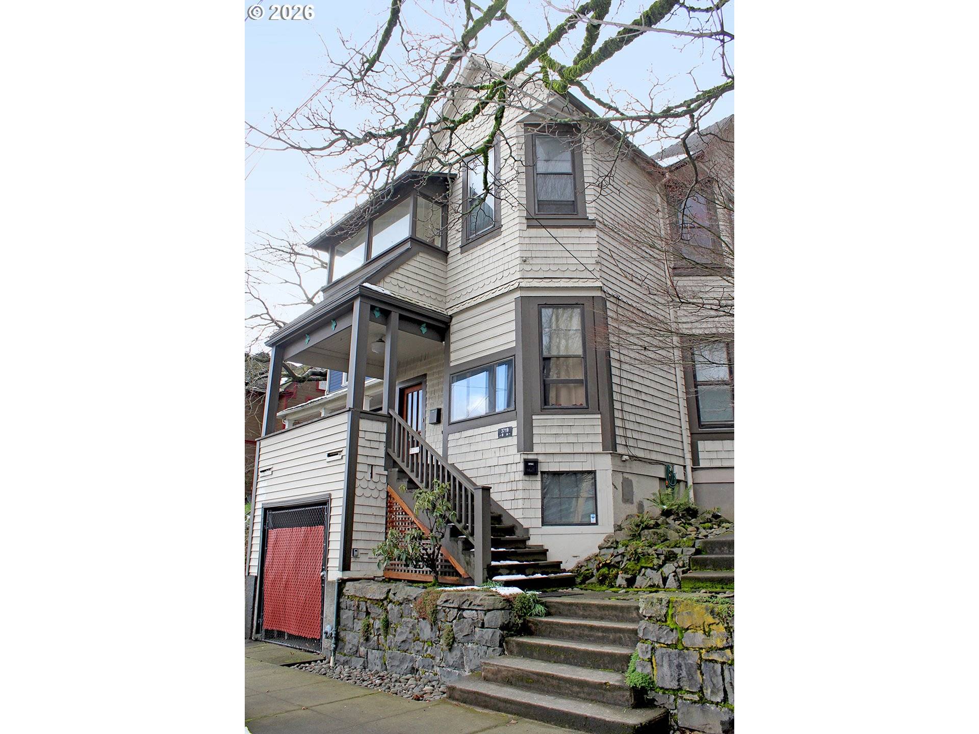 3719 S HOOD AVE, Portland, OR 97239