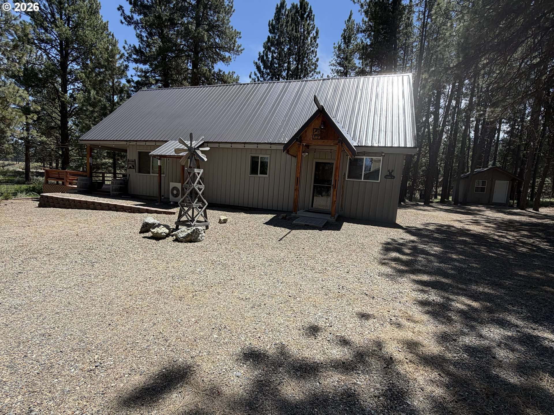 37780 HUDSPETH RD, Baker City, OR 97814