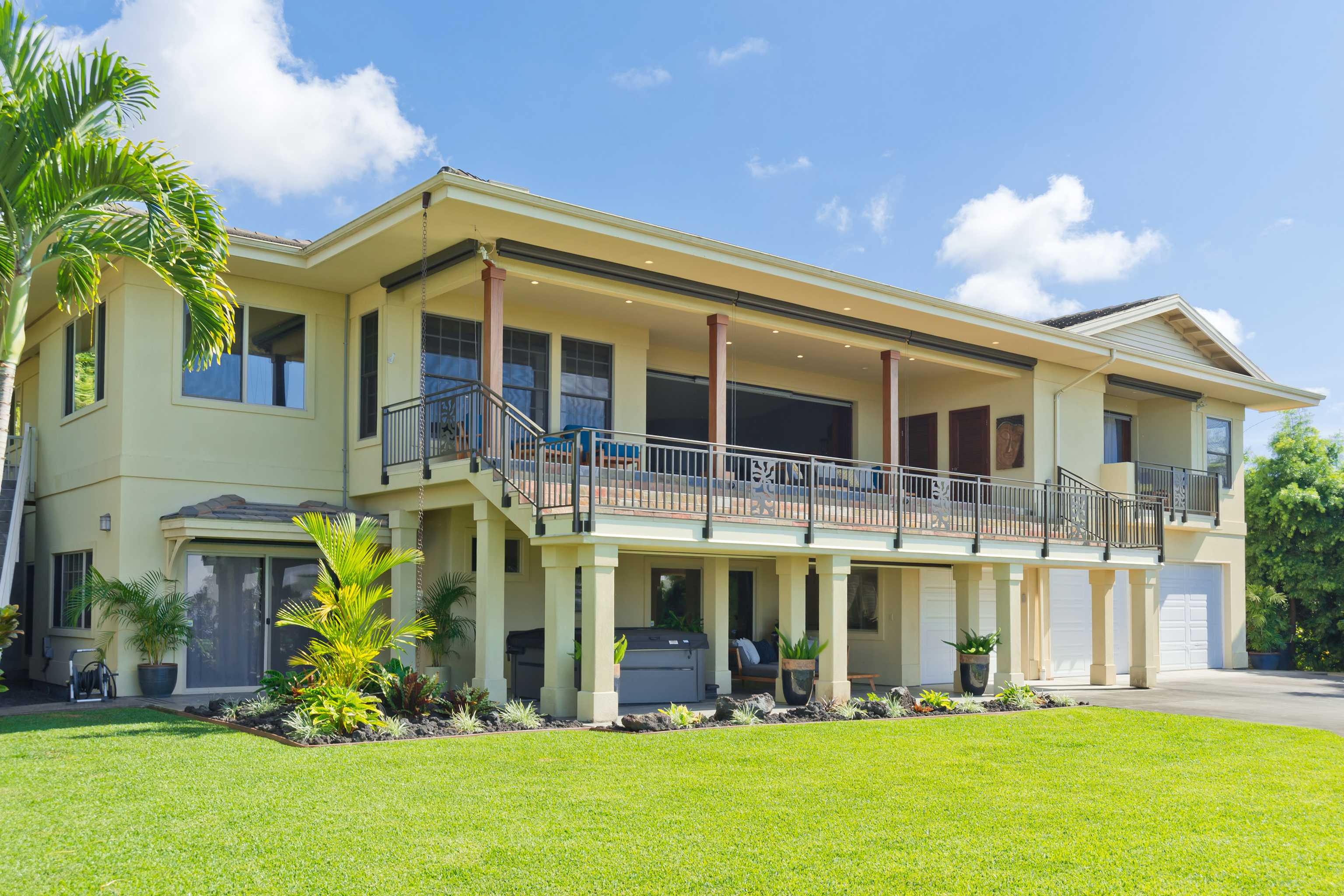 73-1202 HAMO ST, Kailua-kona, HI 96740