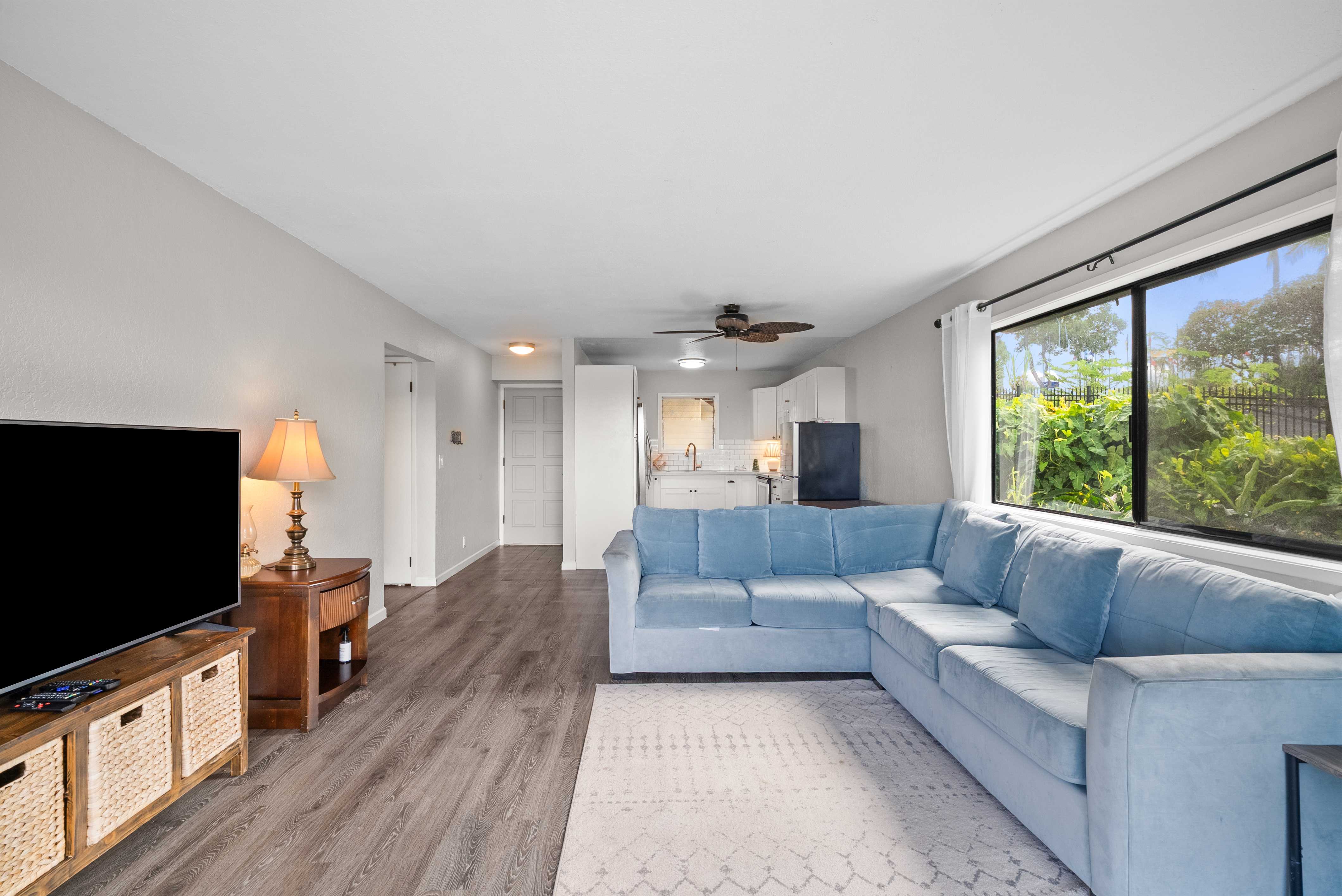 75-5863 KUAKINI HIGHWAY #108, Kailua Kona, HI 96740