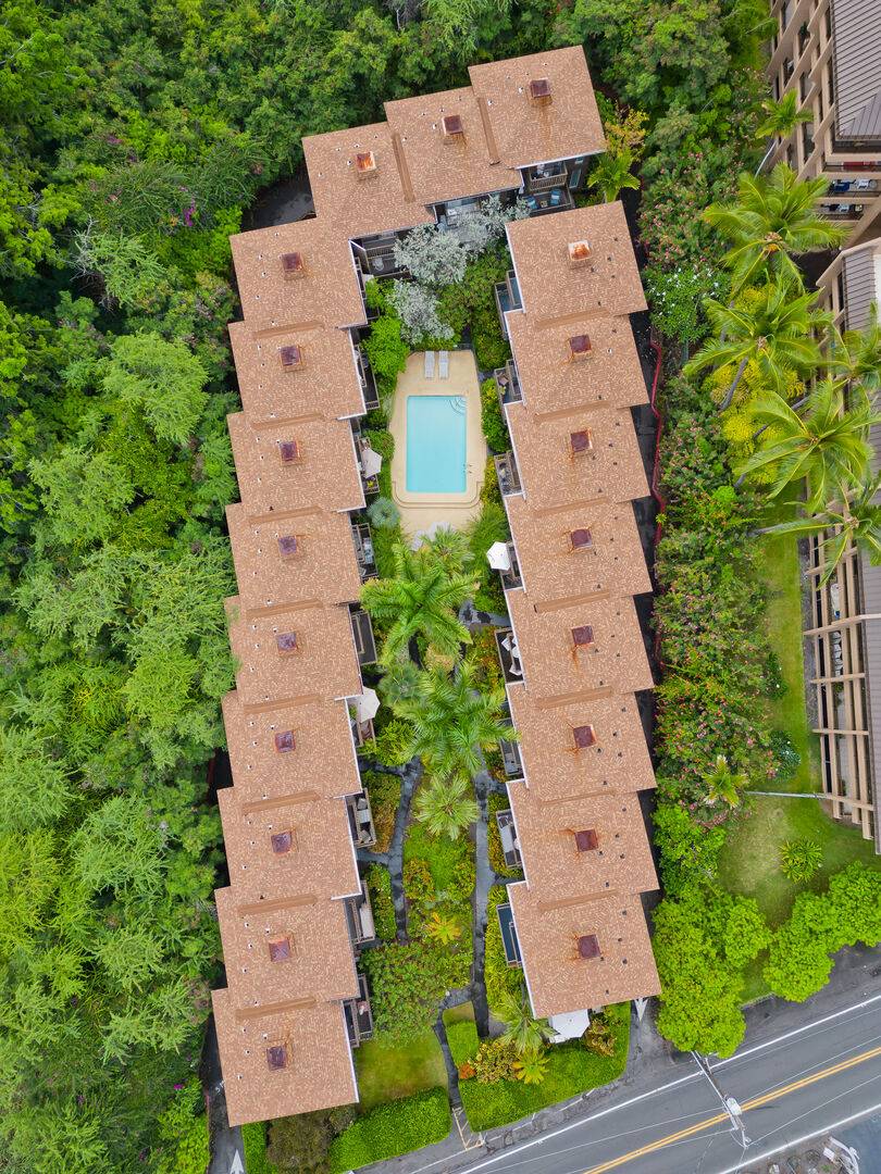 75-5855 WALUA RD #12, Kailua Kona, HI 96740