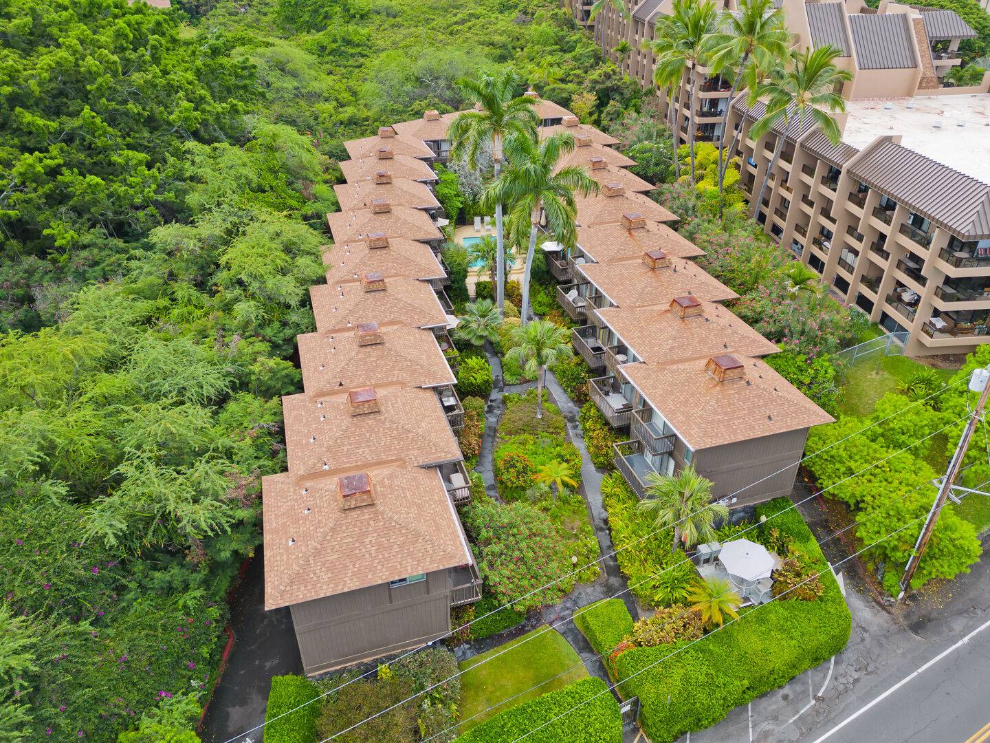 75-5855 WALUA RD #12, Kailua Kona, HI 96740