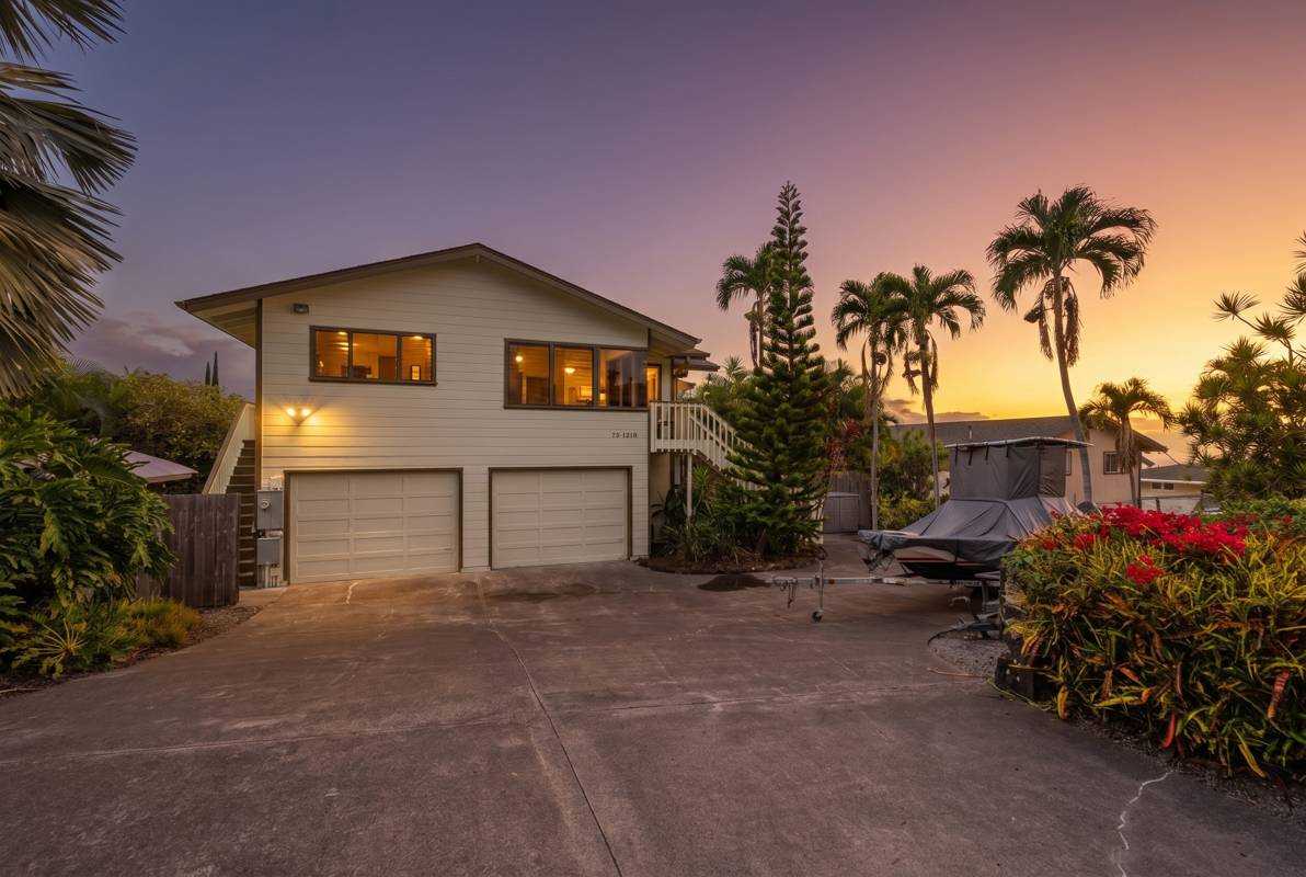 73-1218 MELOMELO ST, Kailua Kona, HI 96740