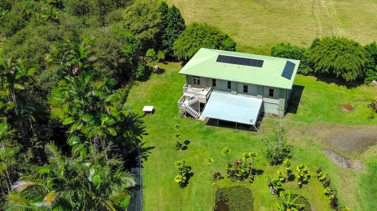 29-2612 KAIWIKI HOMESTEAD RD, Hakalau, HI 96710