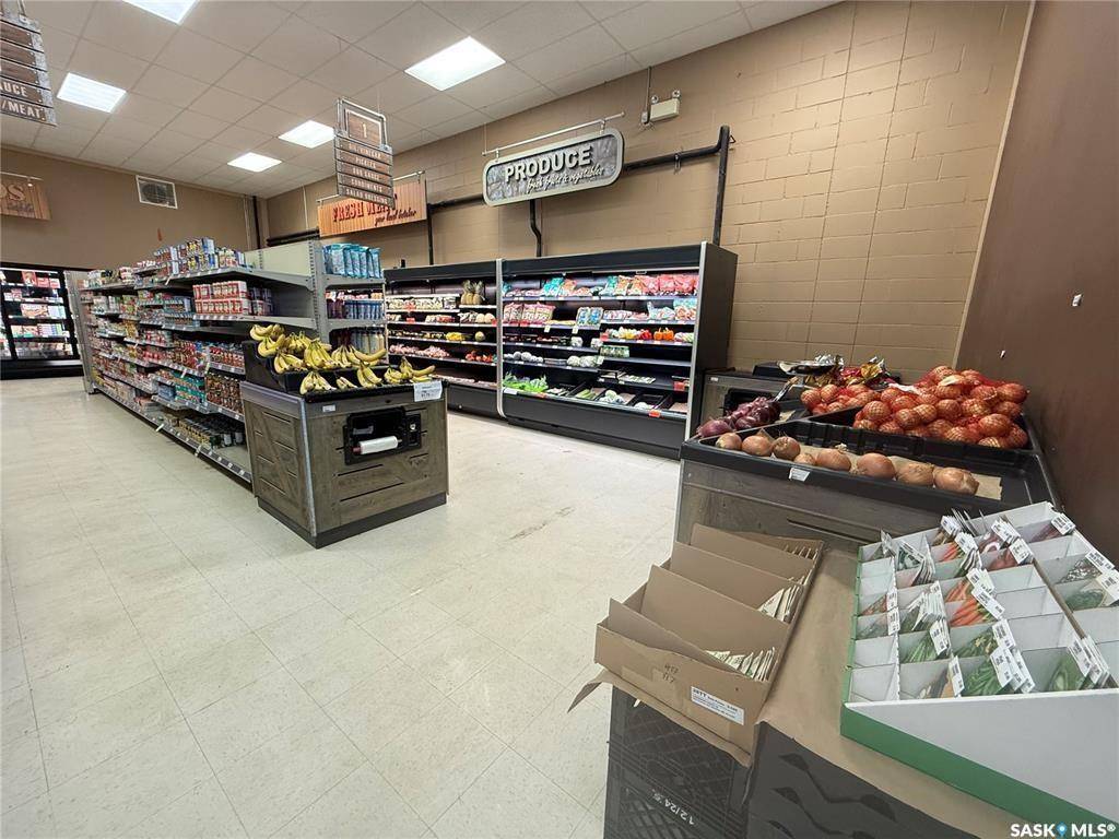 100 1st AVENUE W #112, Assiniboia, SK S0H 0B0