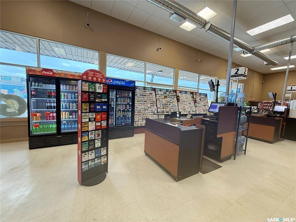 100 1st AVENUE W #112, Assiniboia, SK S0H 0B0