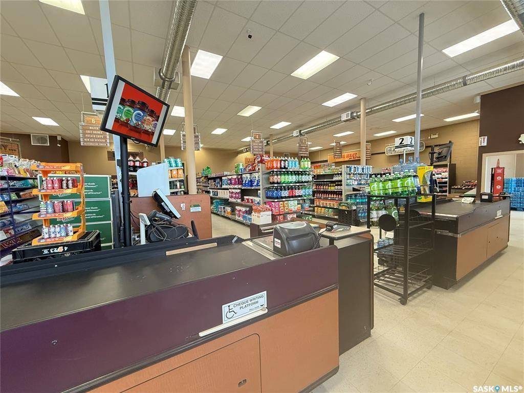 100 1st AVENUE W #112, Assiniboia, SK S0H 0B0