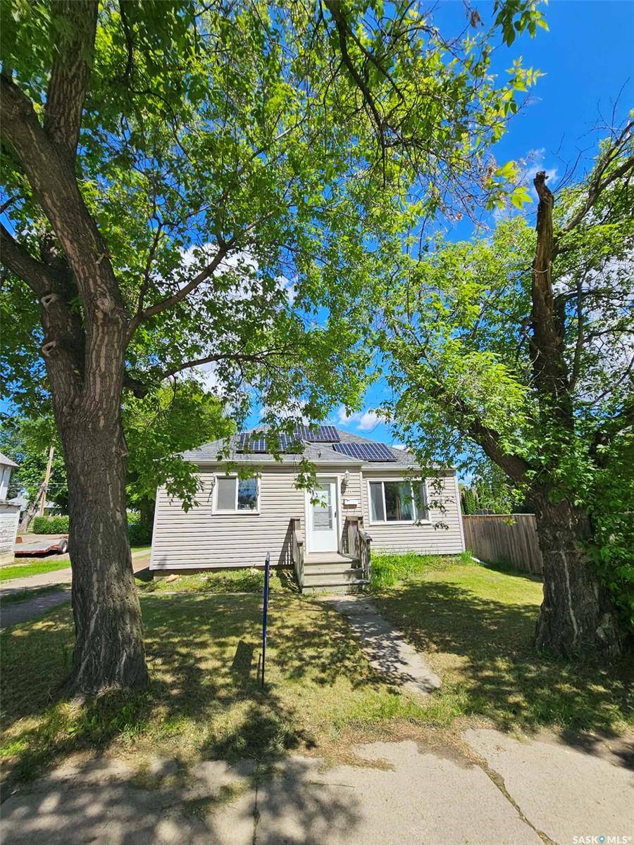 201 Broadway STREET W, Yorkton, SK S3N 0M8