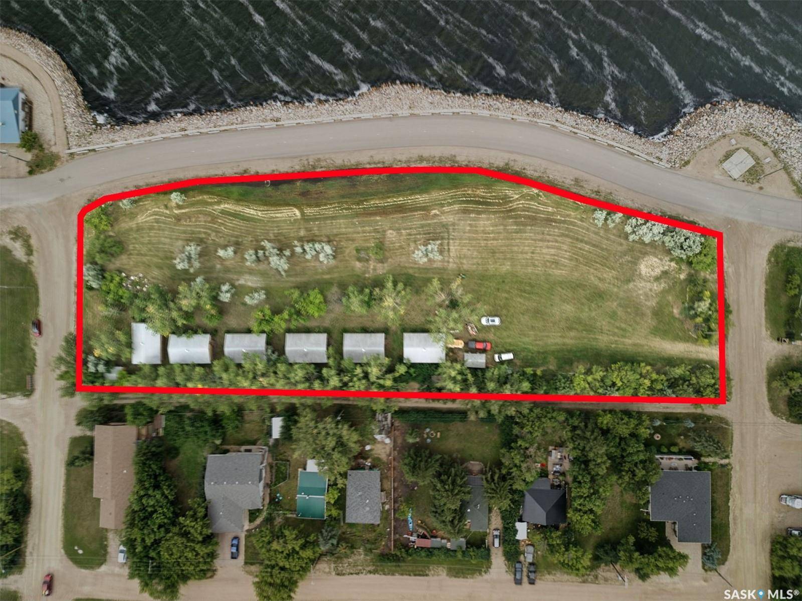 602-620 Lake AVENUE, Manitou Beach, SK S0K 4T1