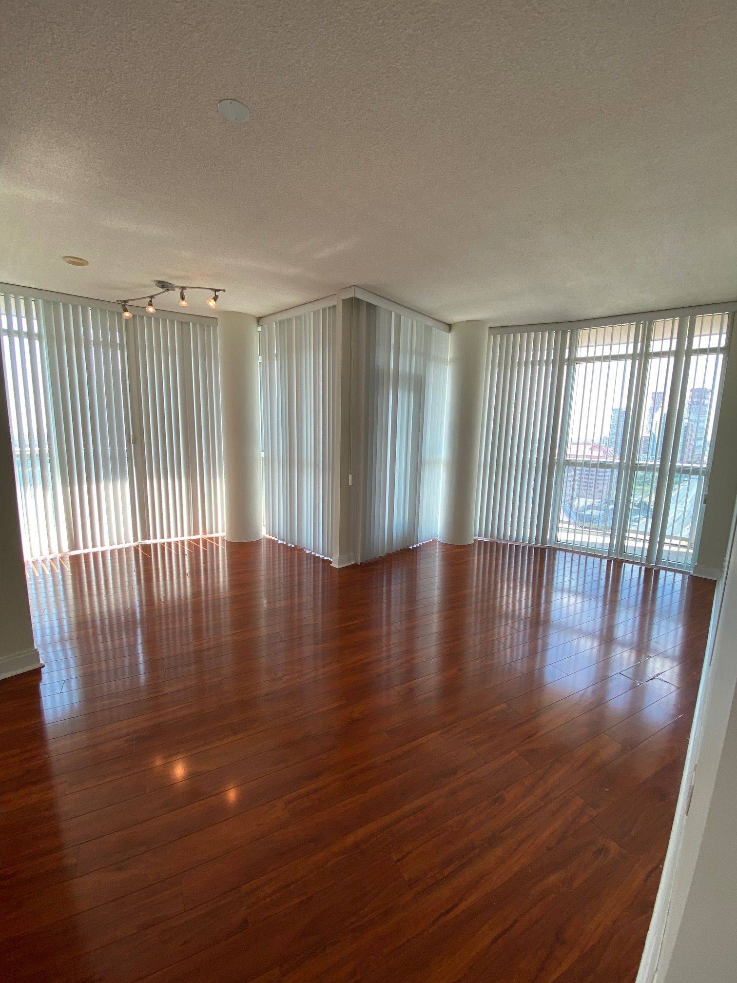 70 Absolute AVE #2505, Mississauga, ON L4Z 0A4