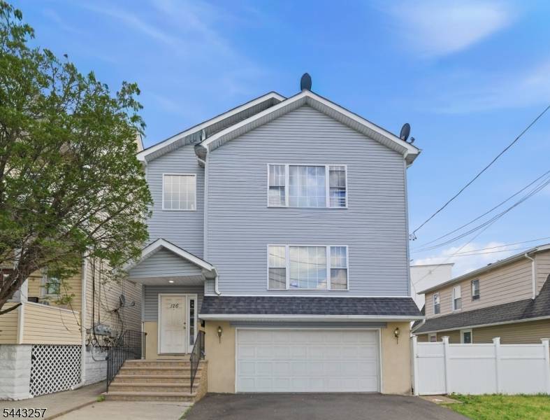 126 -128 N 9TH #1, Paterson City, NJ 07522