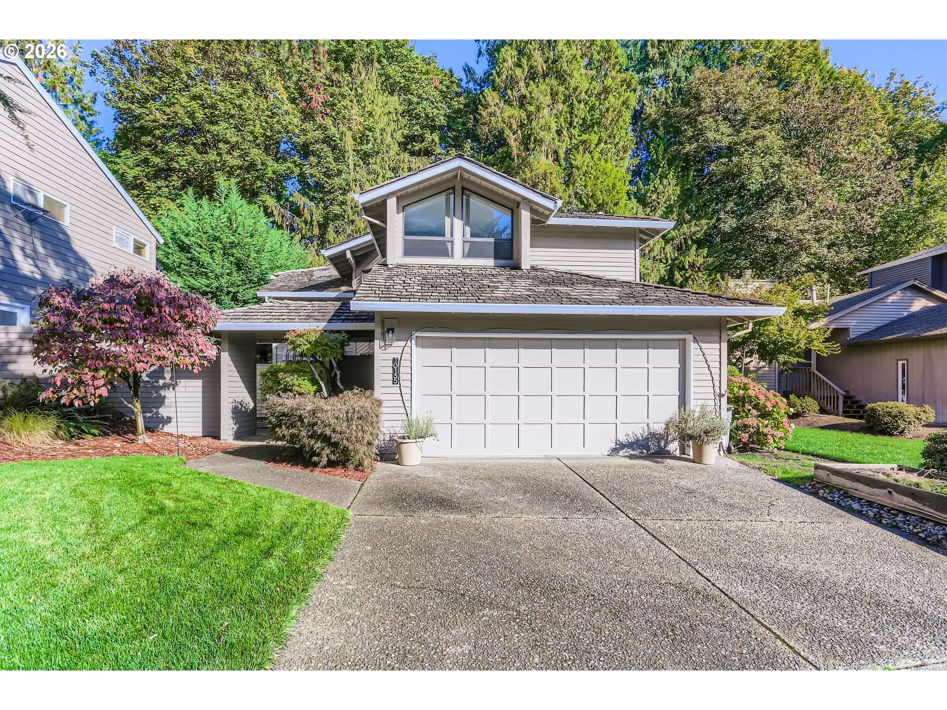 10135 SW RIVERWOOD LN, Portland, OR 97224
