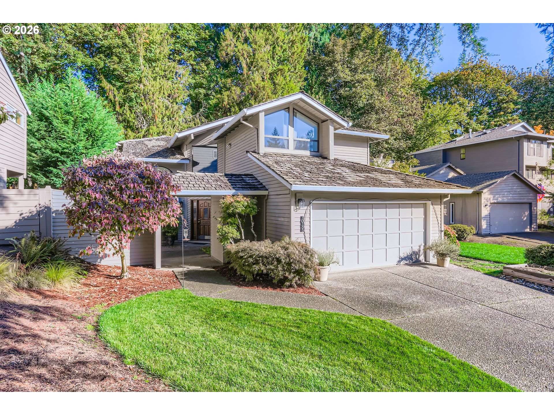 10135 SW RIVERWOOD LN, Portland, OR 97224