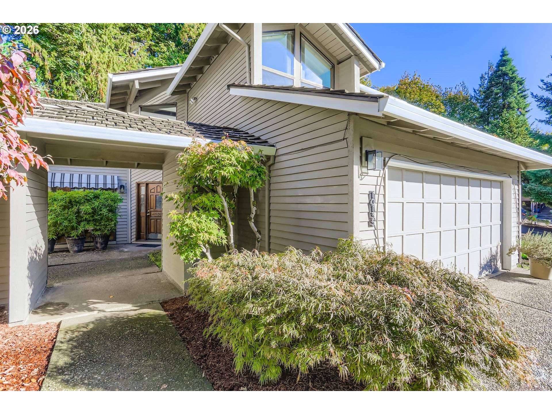 10135 SW RIVERWOOD LN, Portland, OR 97224