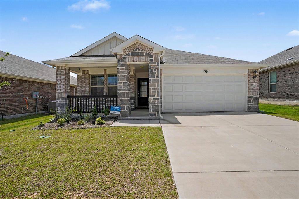 10937 Texanum Trail, Fort Worth, TX 76108