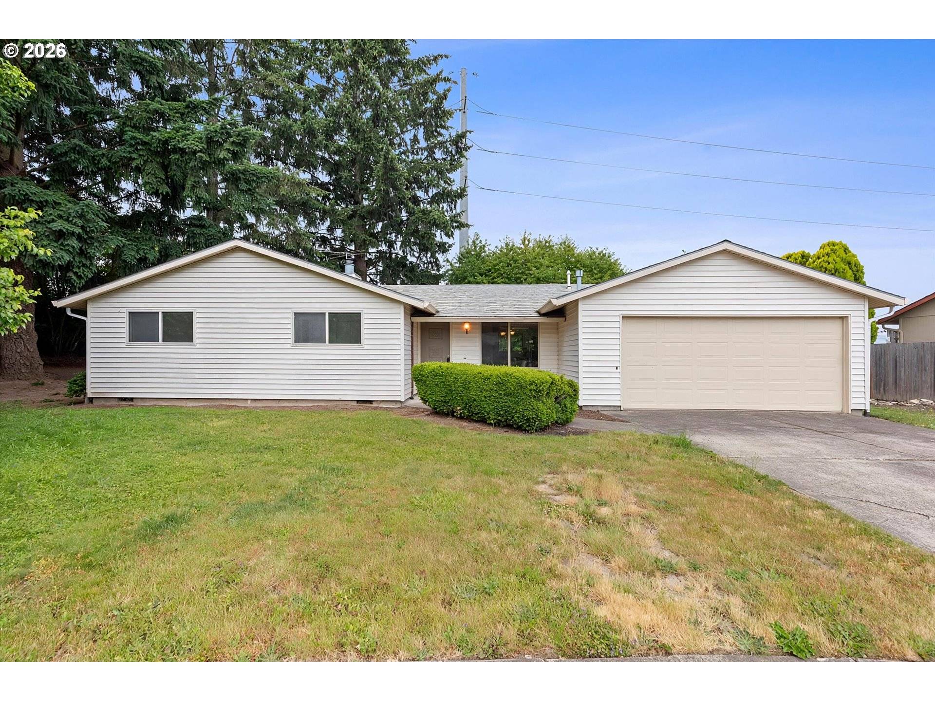 4547 NW TUMALO CT, Portland, OR 97229