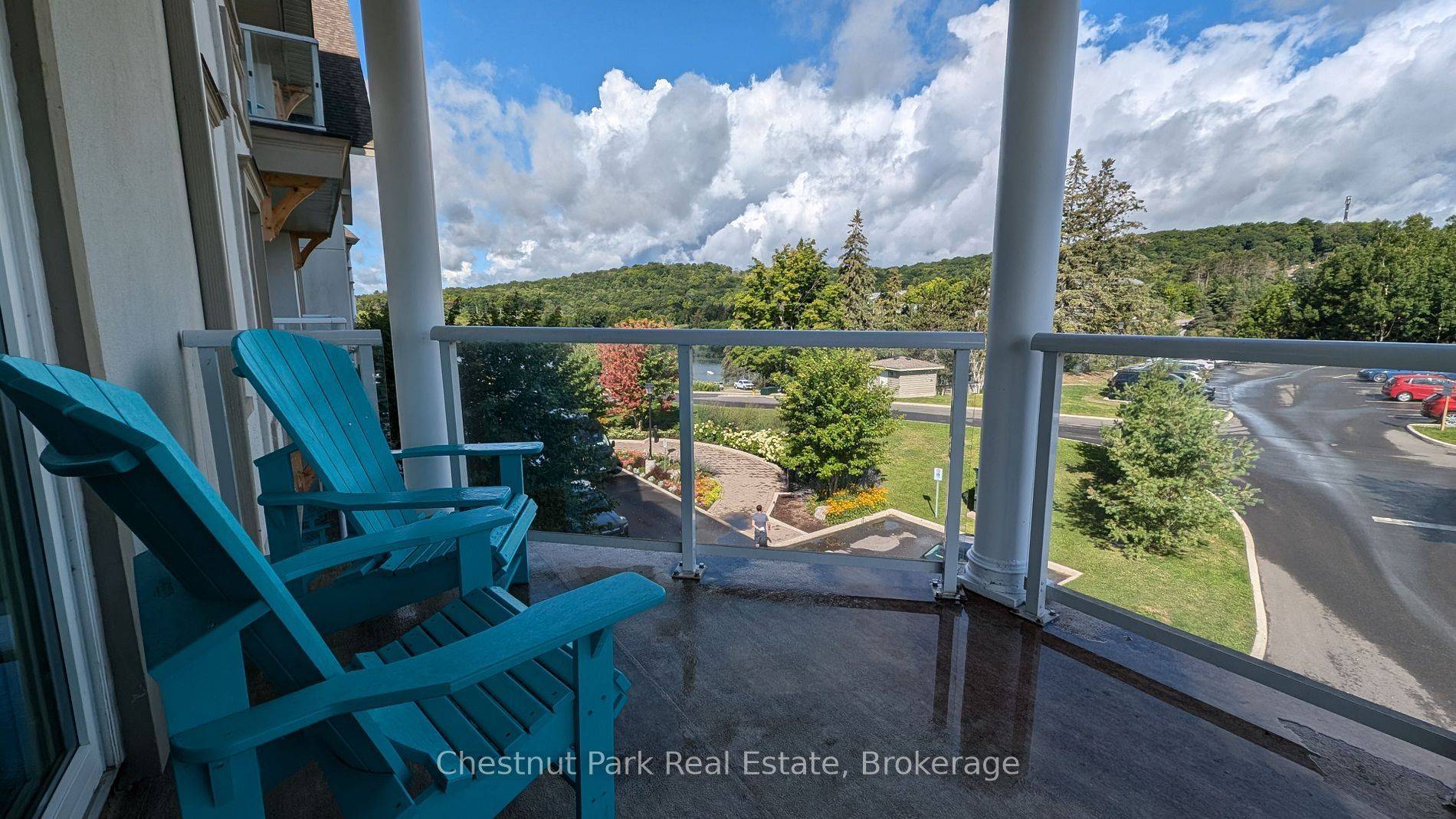 25 PEN LAKE POINT RD #316, Huntsville, ON P1H 1A9