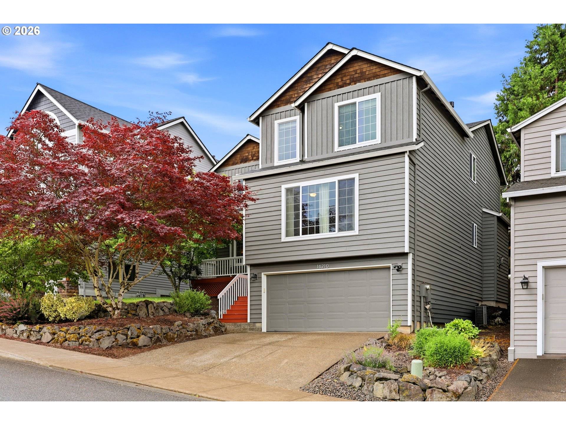 16210 SW Bray LN, Tigard, OR 97224