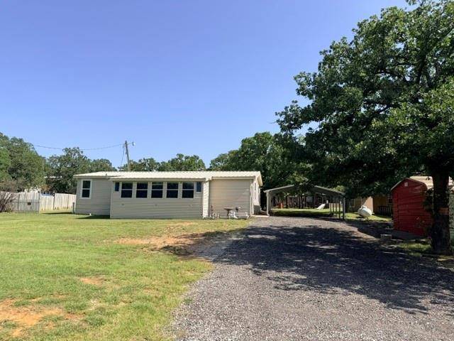 168 Catfish Trail, Bowie, TX 76230
