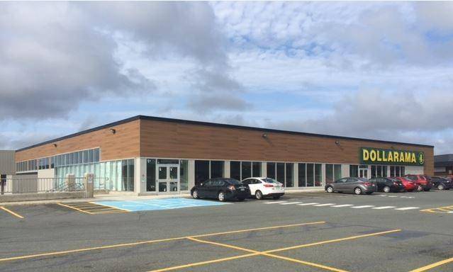 50 ROPEWALK Lane, St. John`s, NL A1E 5T2