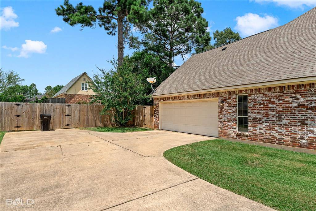 3013 Sagefield Lane, Haughton, LA 71037