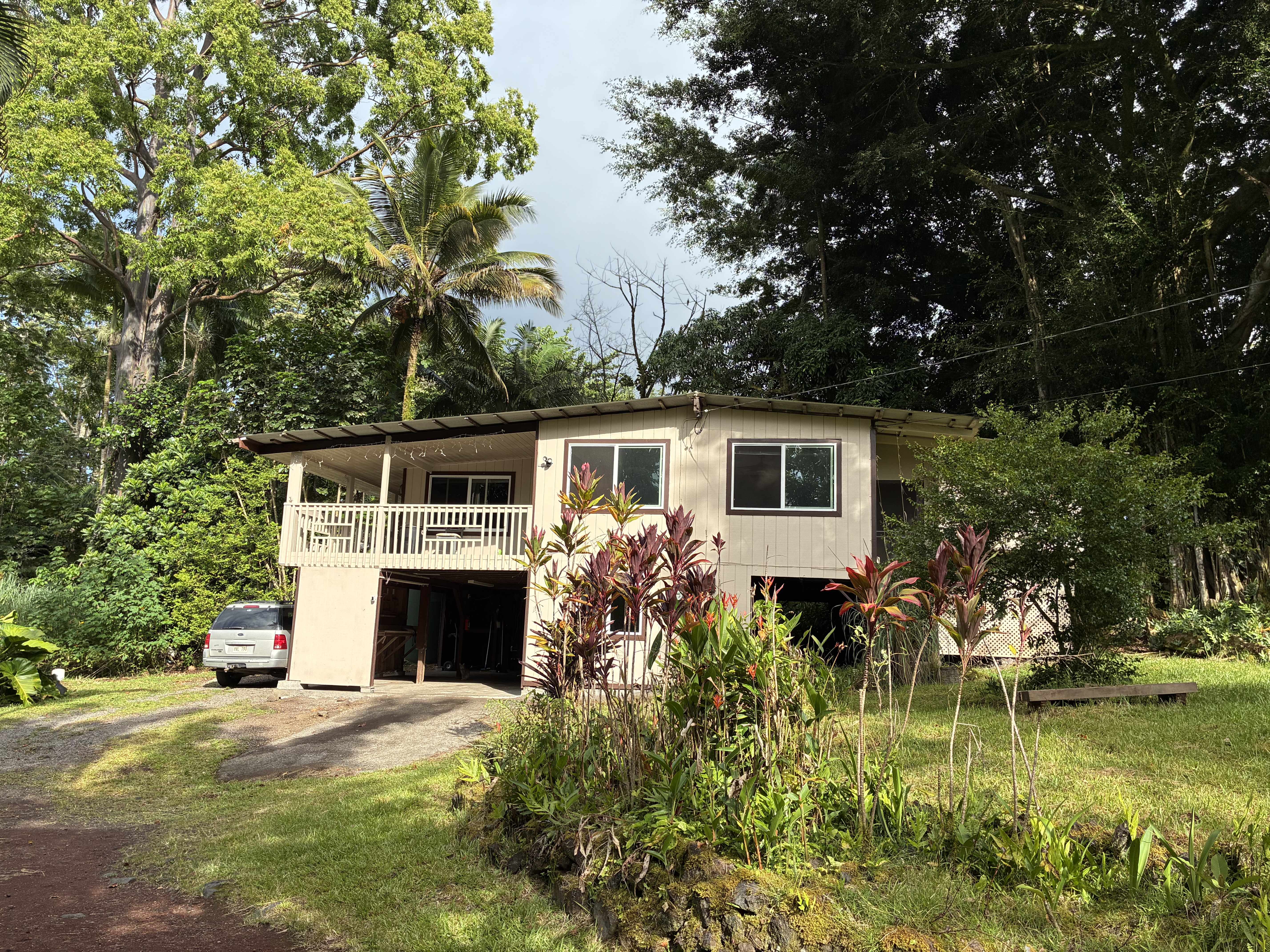 16-1963 36TH AVE, Kurtistown, HI 96760