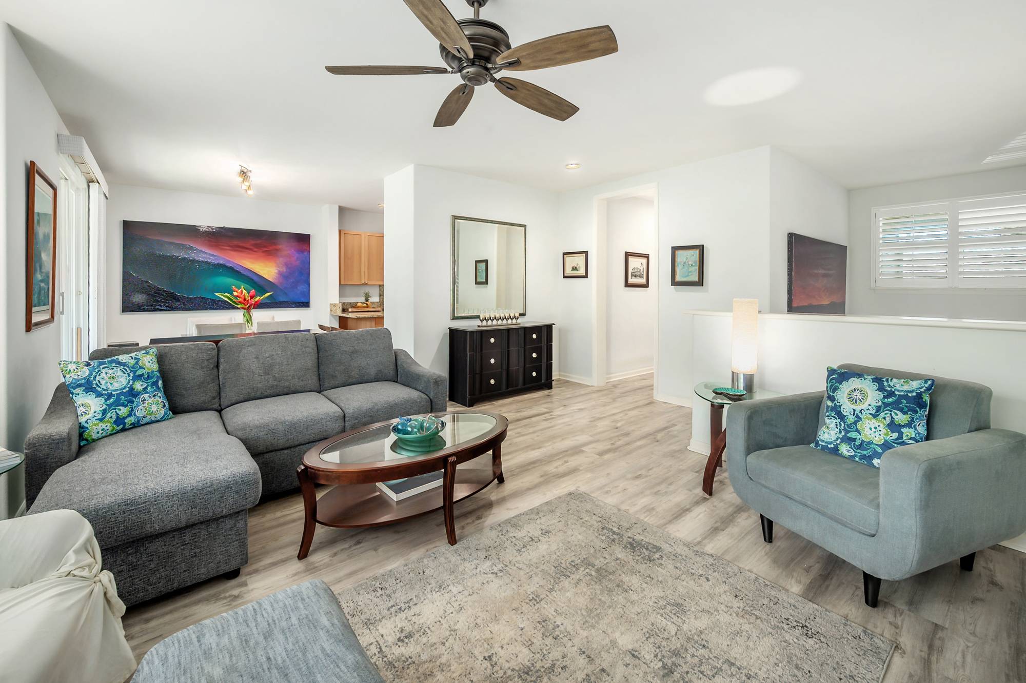 4919 PEPELANI LP #20B, Princeville, HI 96722