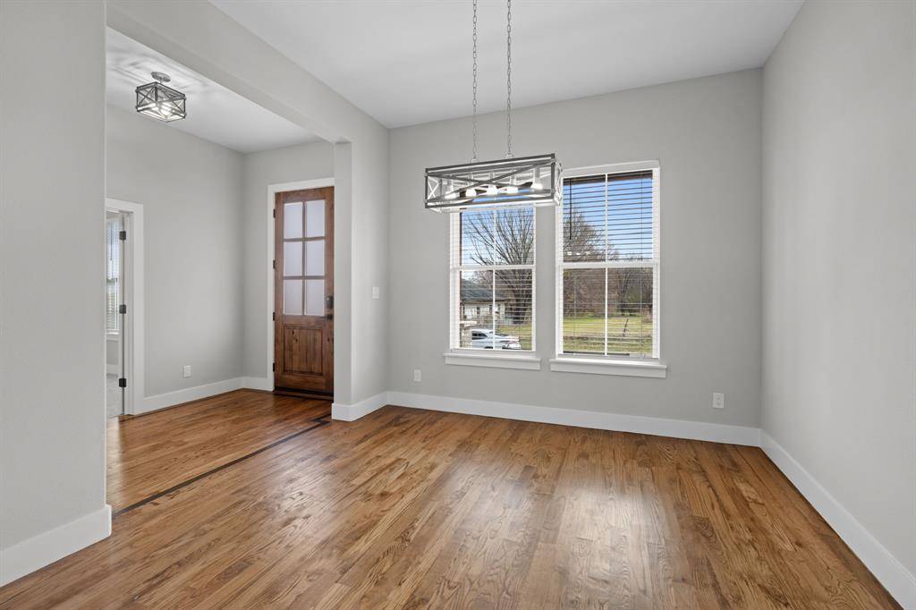 518 Bois D Arc Street, Weatherford, TX 76086