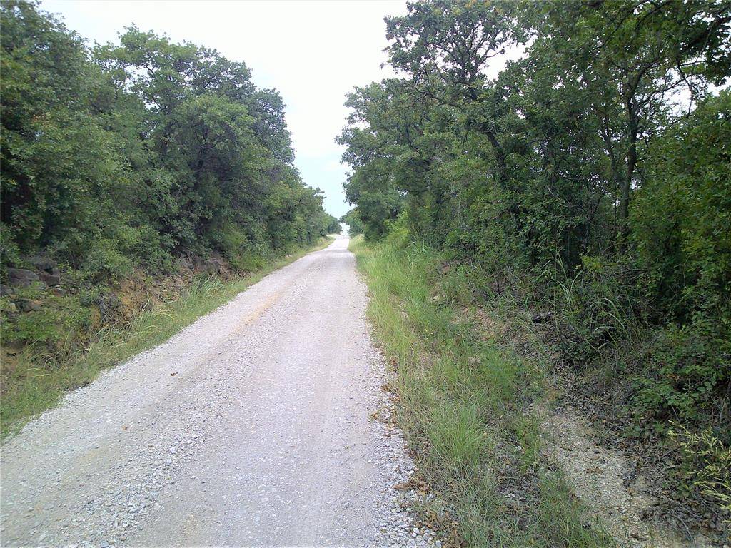 Tr 5 4 Wire, Bowie, TX 76230