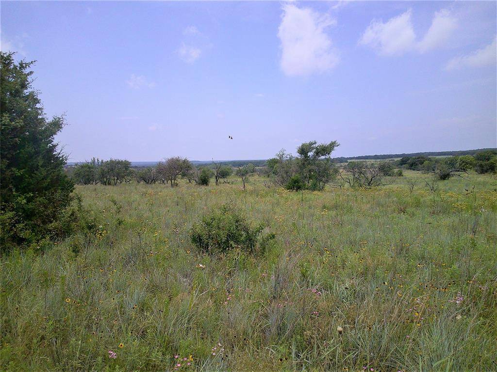 Tr 5 4 Wire, Bowie, TX 76230