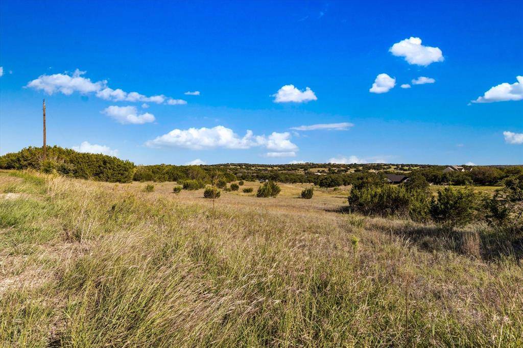 Lot 18 Fossil Trails Addition, Glen Rose, TX 76043