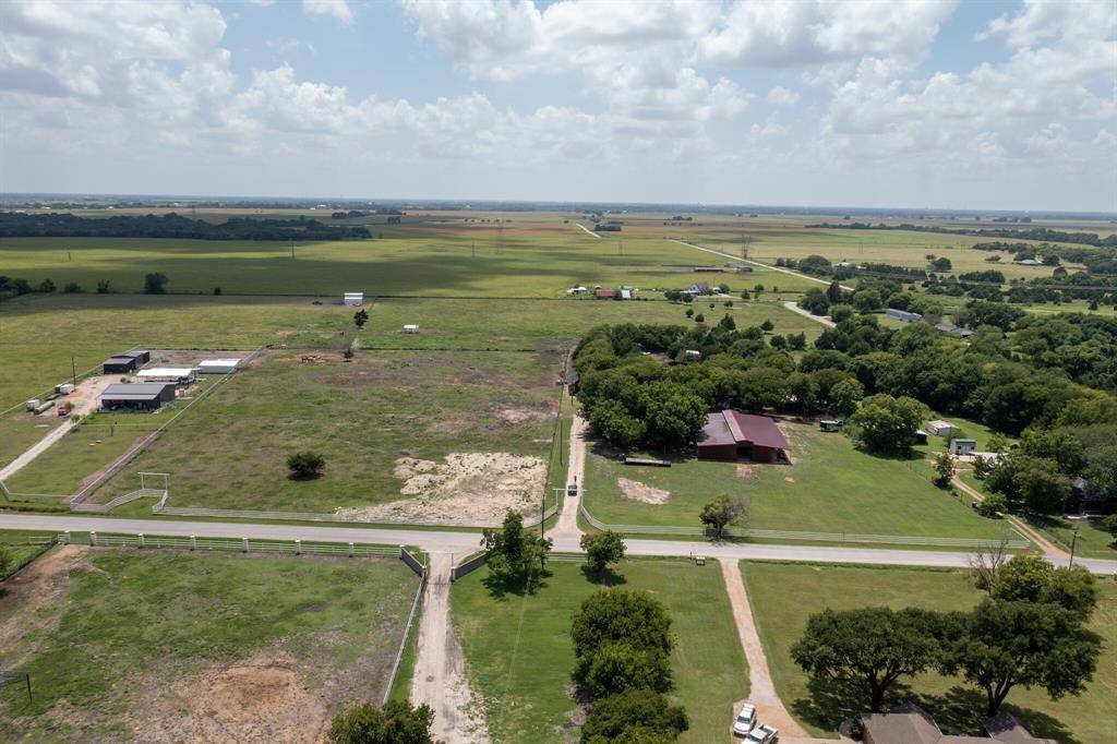 TBD Palmyra Road, Palmer, TX 75152