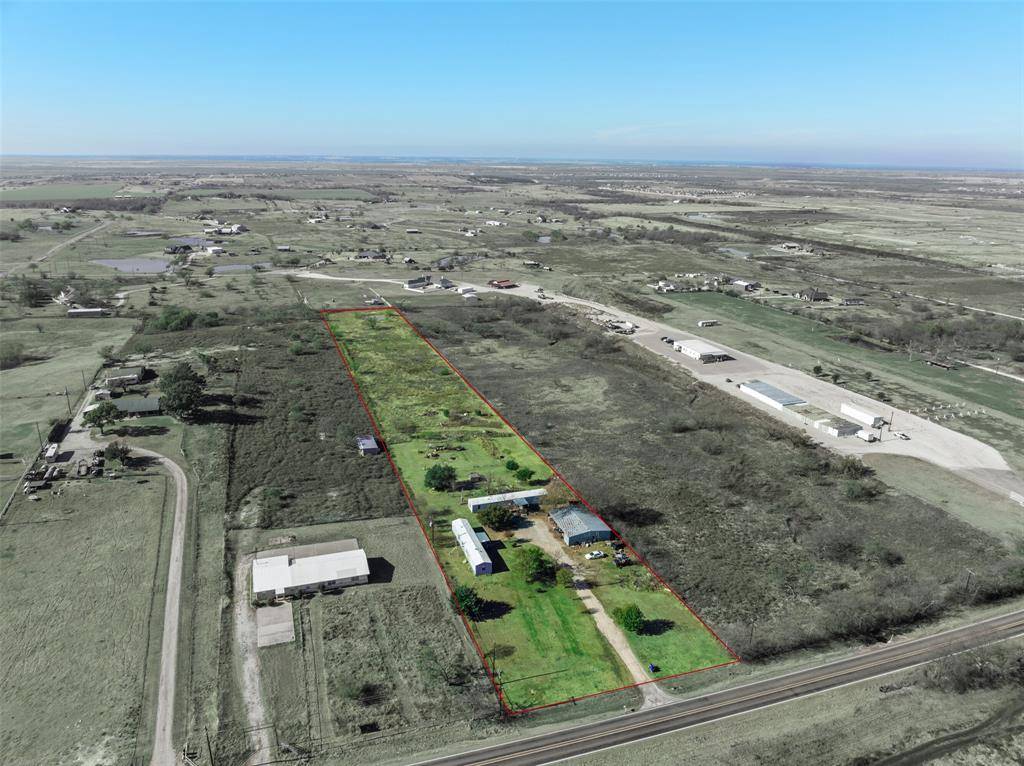2410 N Louisiana Drive, Celina, TX 75009