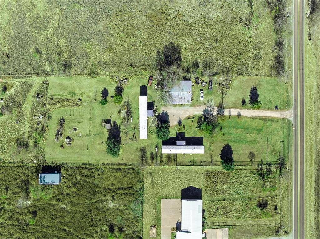 2410 N Louisiana Drive, Celina, TX 75009