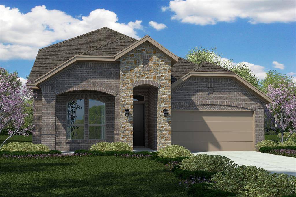 713 BUSHMAN Drive, Fort Worth, TX 76008