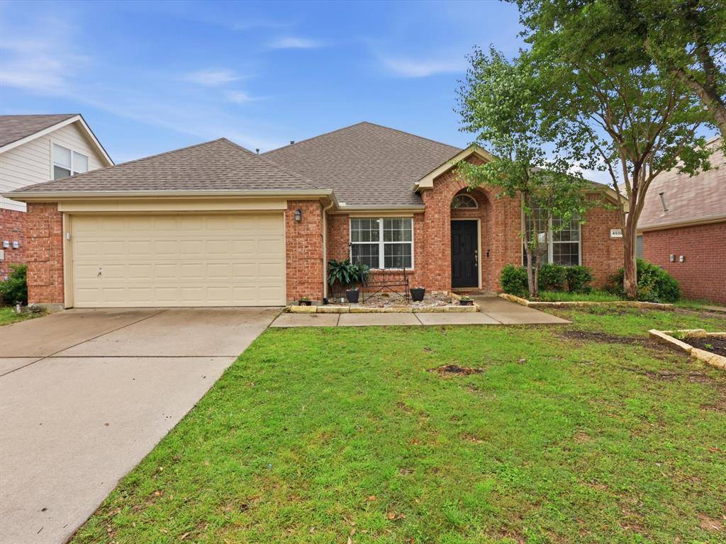 4936 Carrotwood Drive, Fort Worth, TX 76244