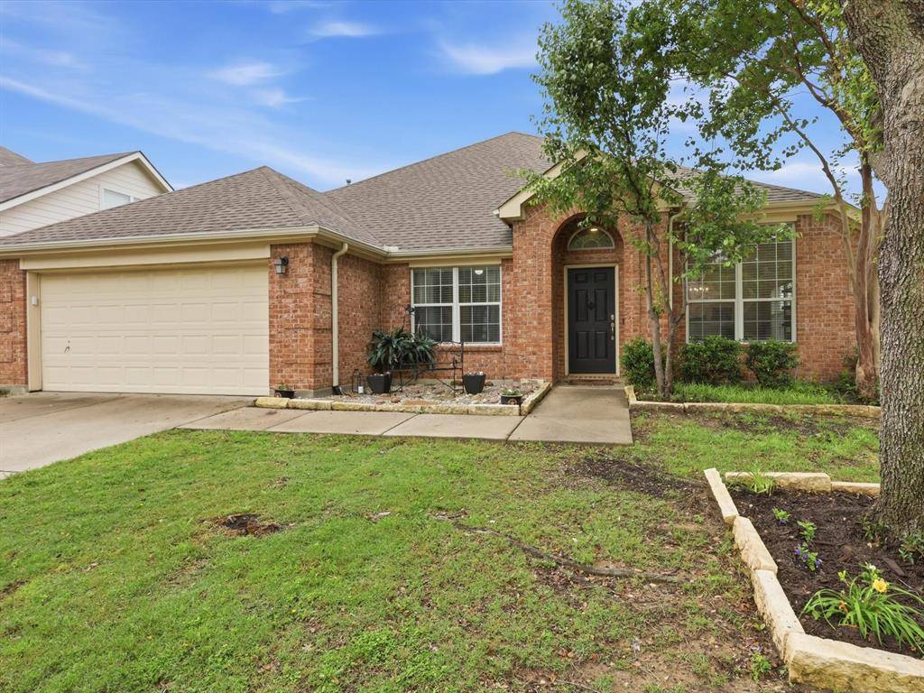 4936 Carrotwood Drive, Fort Worth, TX 76244