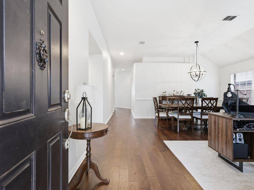 4936 Carrotwood Drive, Fort Worth, TX 76244